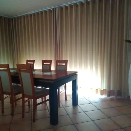 Ferienhaus In