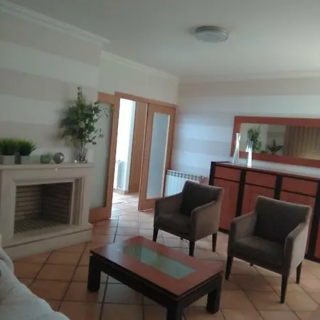 In Ferienhaus *
