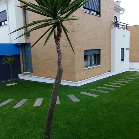In Nazaré
